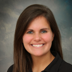 Lauren Padgett