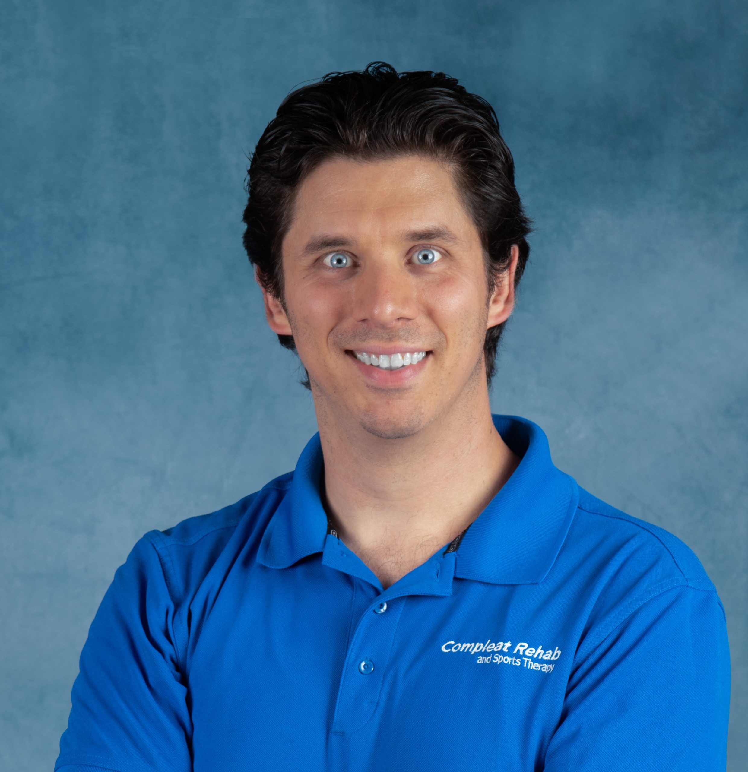 Alex Young Compleat Rehab & Sports Therapy