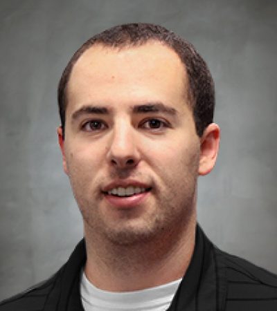Mathew Ashe