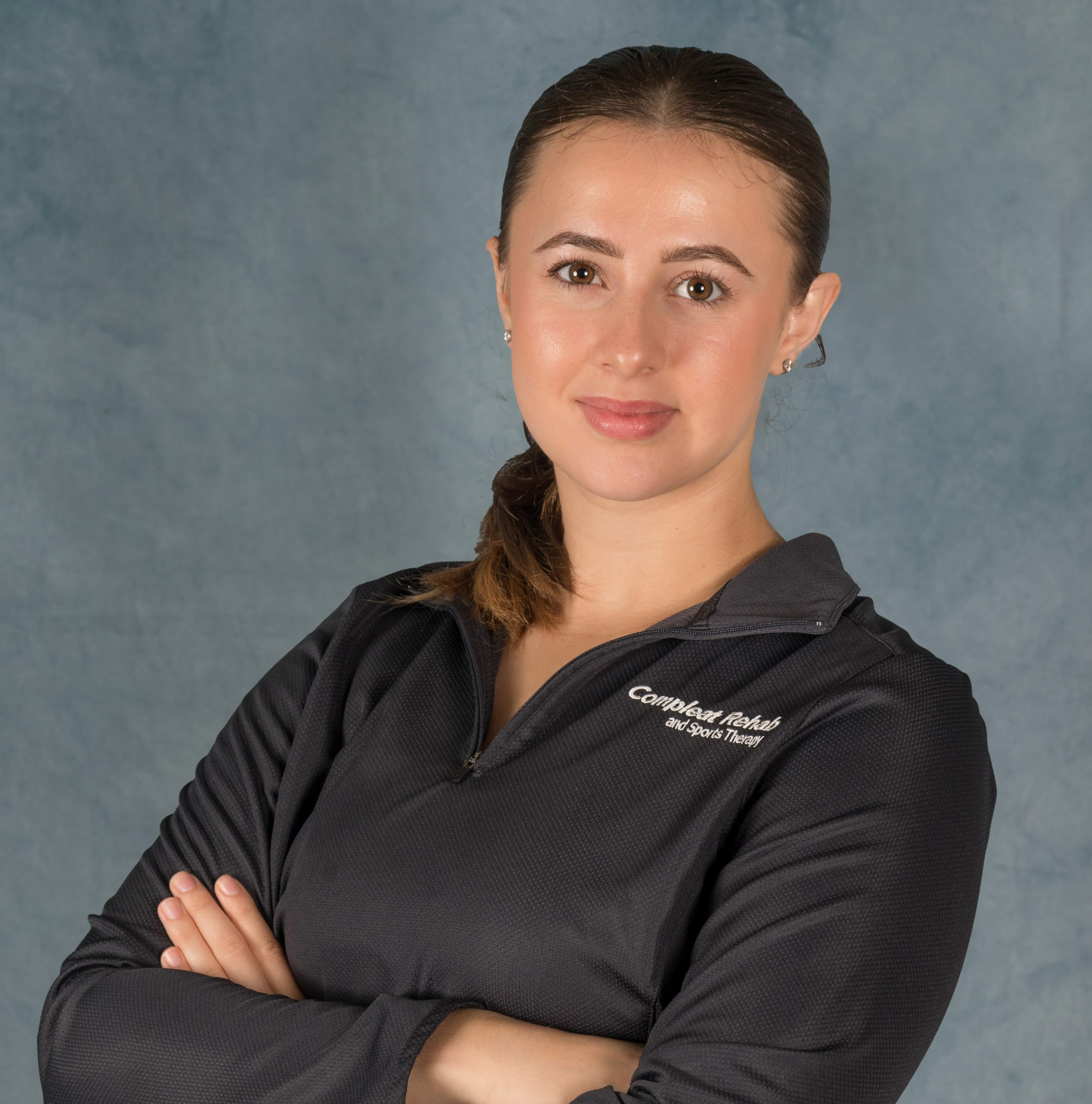 Winifred Wetherall Compleat Rehab & Sports Therapy